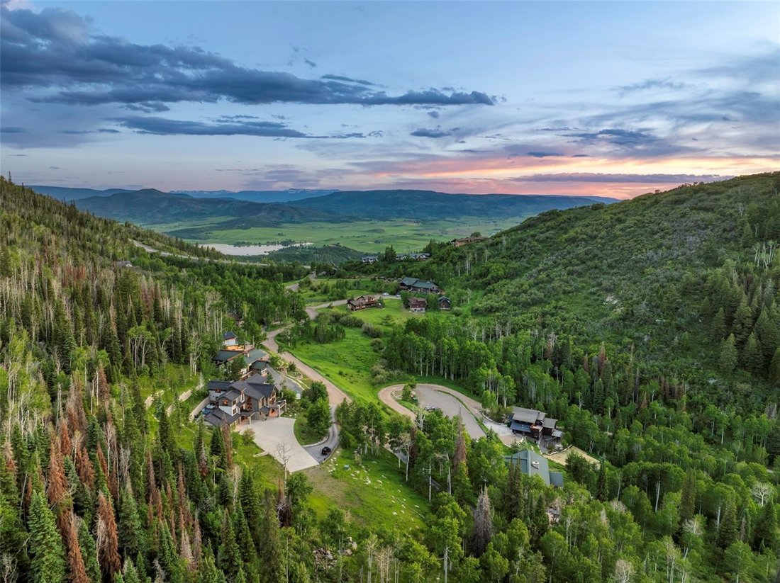 House in Steamboat Springs, Colorado, United States 2 - 17872820