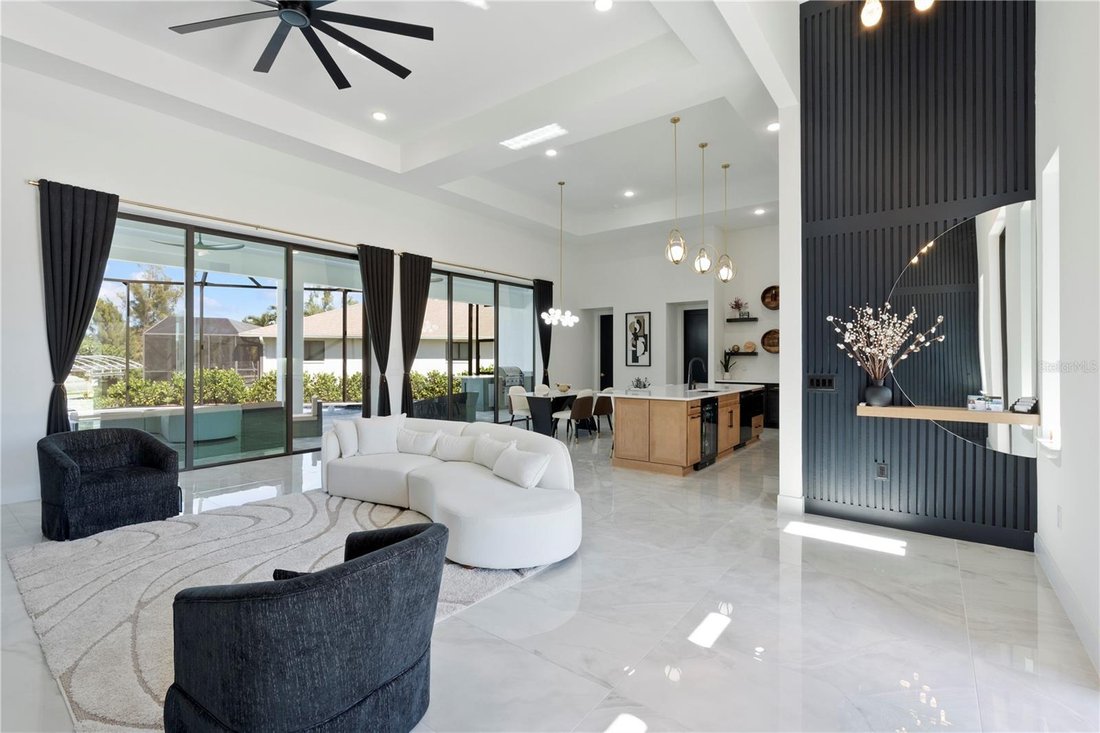 House in Cape Coral, Florida, United States 3 - 17875234