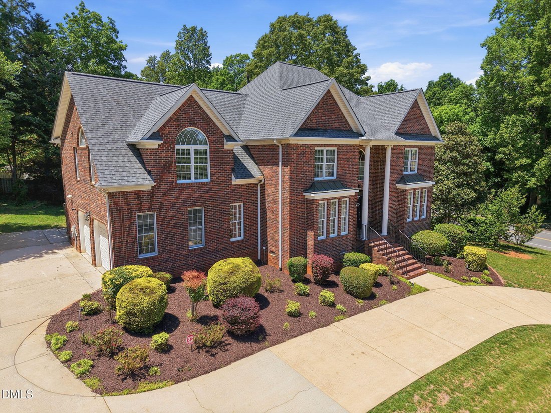 House in Whitsett, North Carolina, United States 4 - 17865770