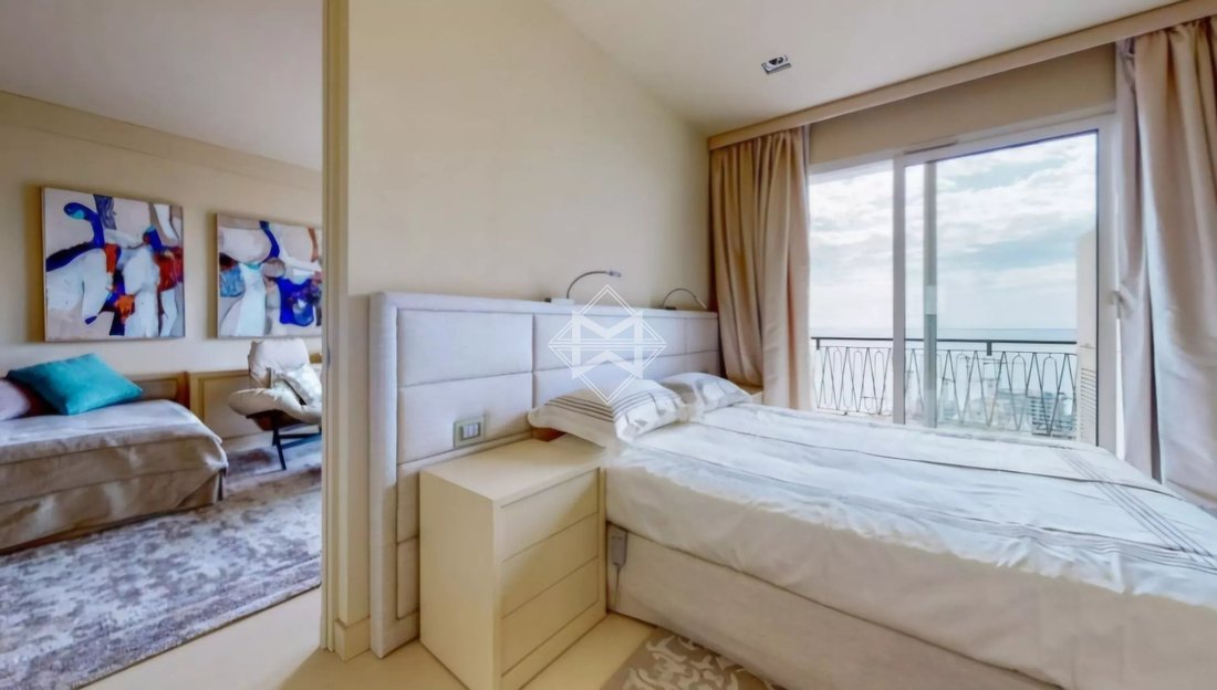 Apartment in Monaco, Monaco 4 - 17880790