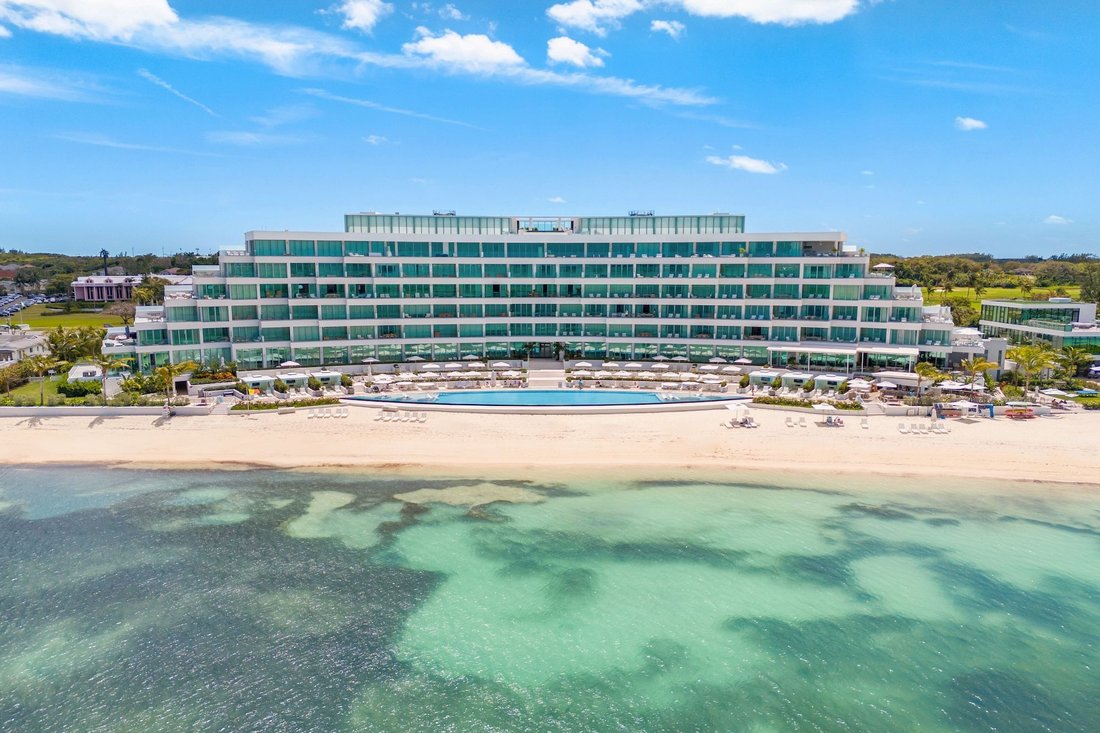 Condo in West Bay Street, Bahamas 2 - 17881536