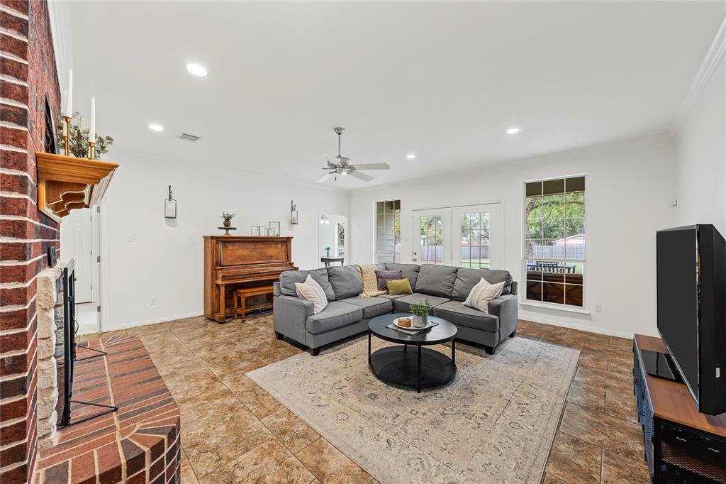House in Woodway, Texas, United States 4 - 17872331
