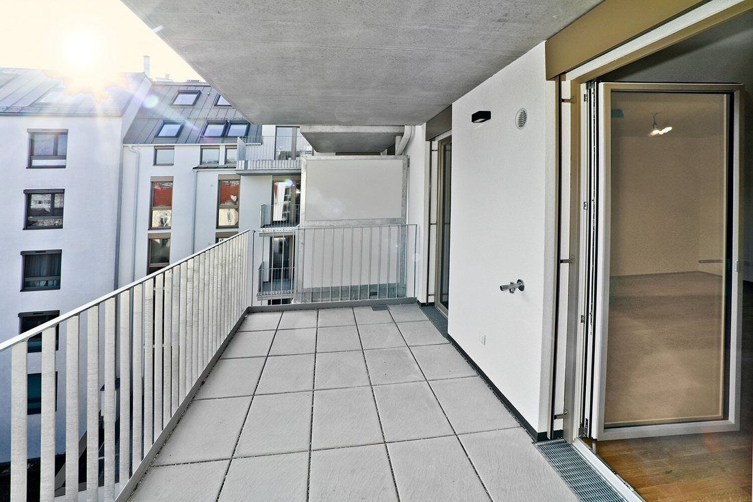 Apartment in Vienna, Wien, Austria 1 - 17880061