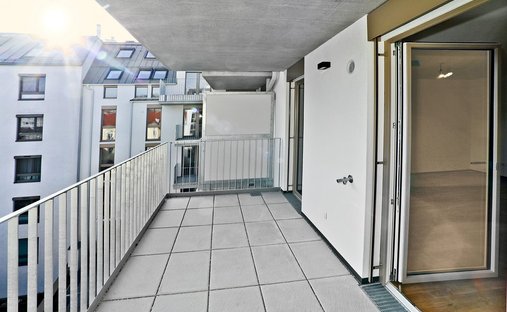 Apartment in Vienna, Wien, Austria 1