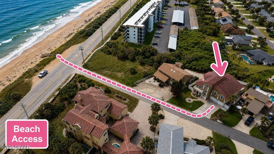 House in Ormond Beach, Florida, United States 4 - 16861847