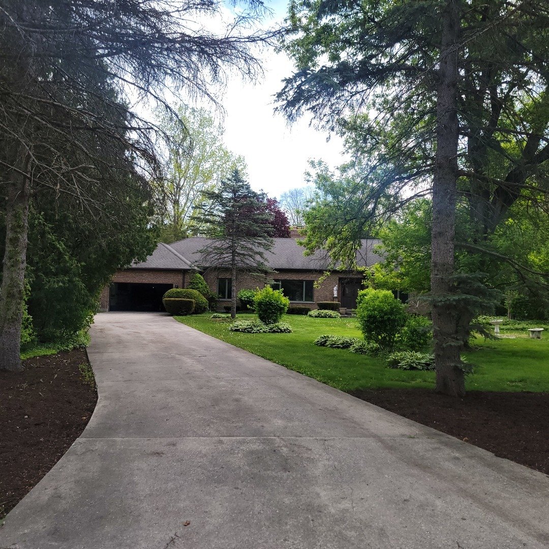 House in Lincolnshire, Illinois, United States 3 - 17879128