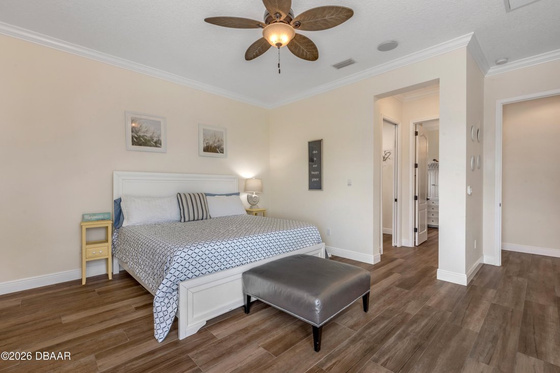 House in New Smyrna Beach, Florida, United States 5 - 17886882