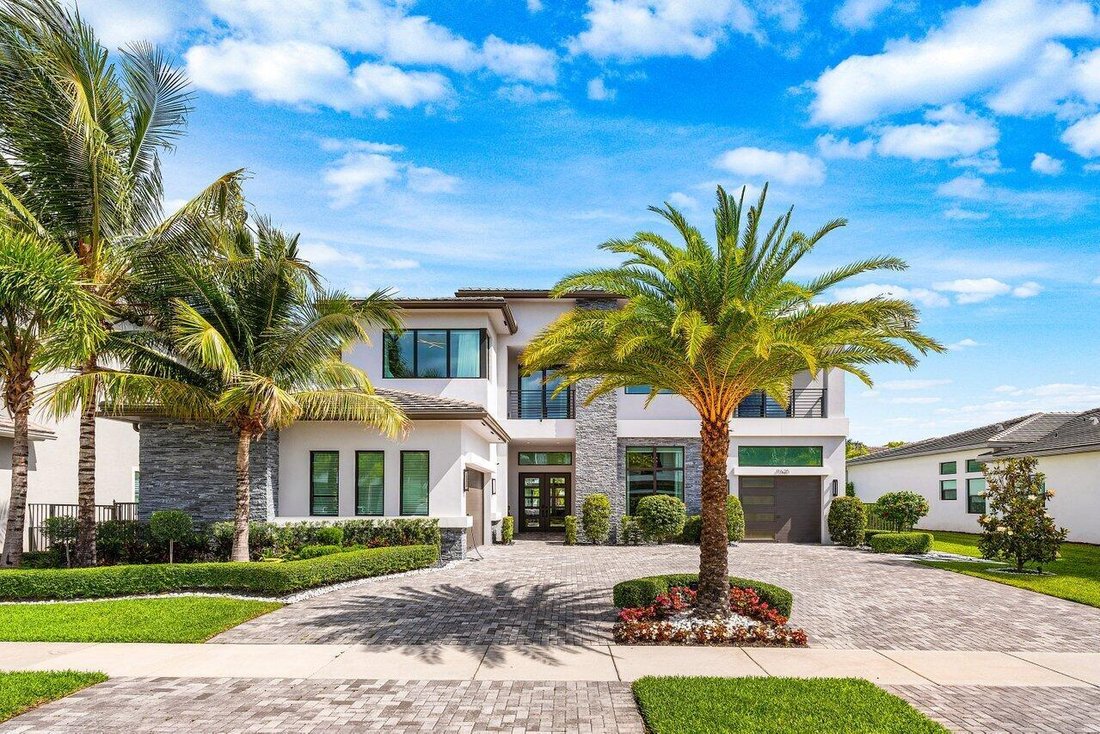 Haus in Boca Raton, Florida, Vereinigte Staaten 1 - 17876507
