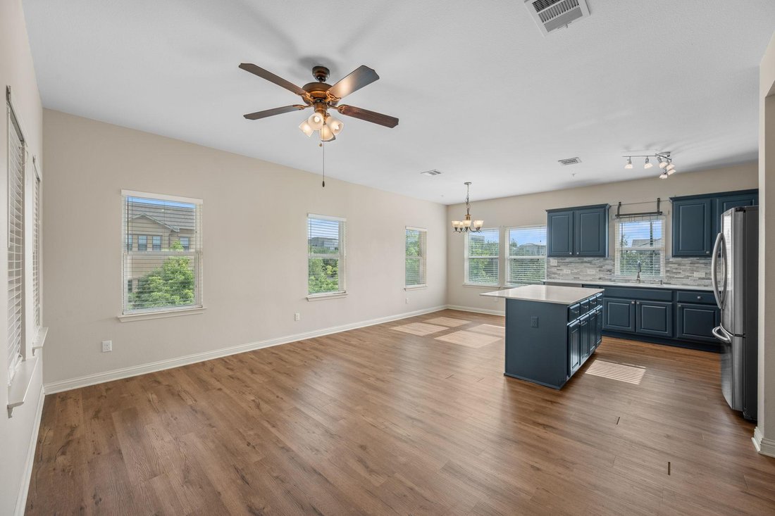 Condominio a Austin, Texas, Stati Uniti 5 - 17875346