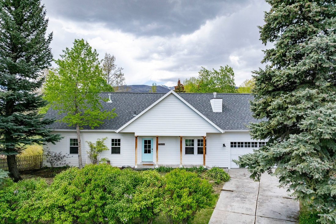 House in Midway, Utah, United States 2 - 17874548
