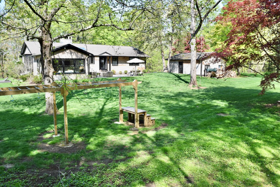 House in Roxbury, Connecticut, United States 2 - 17884544