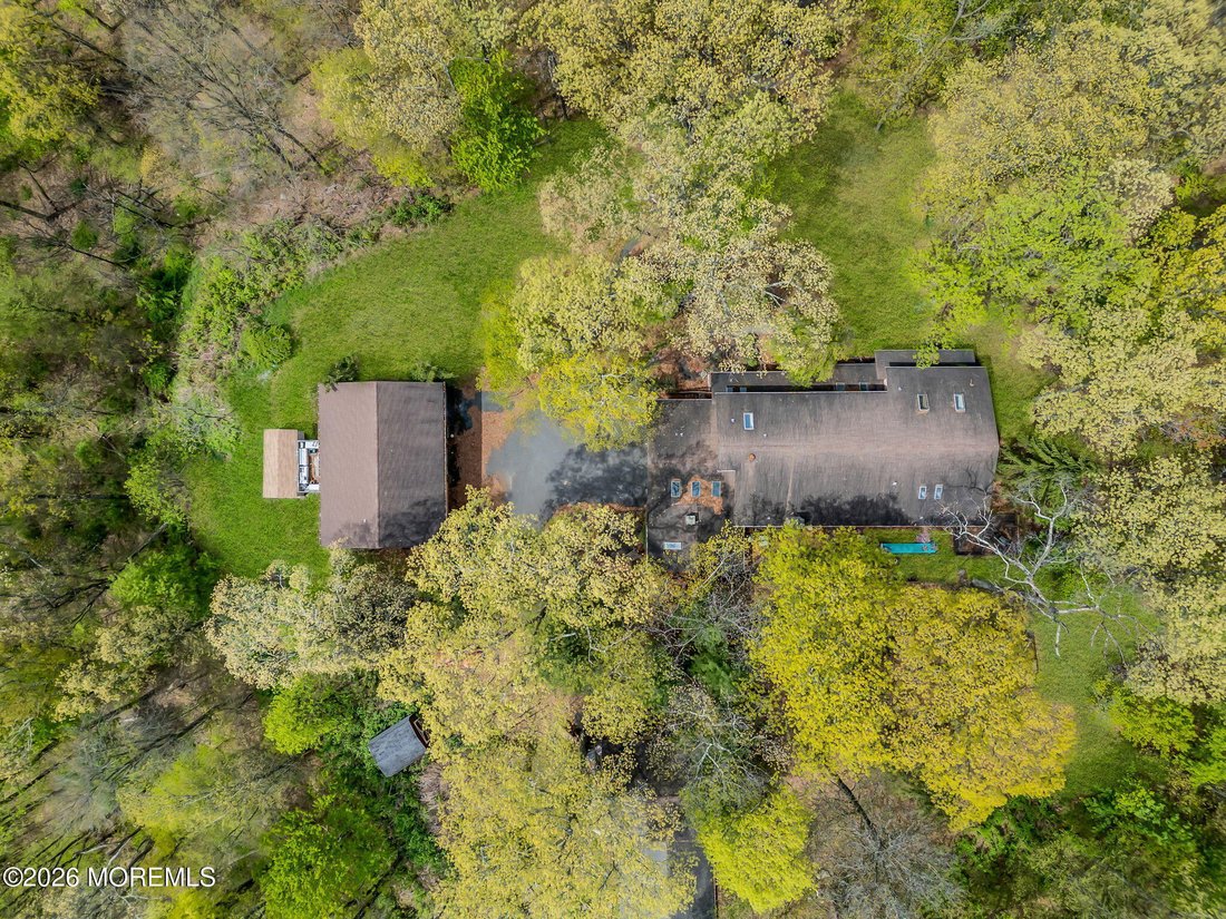 Casa en Long Valley, Nueva Jersey, Estados Unidos 2 - 17877160