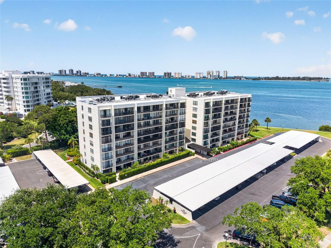 Condo in Clearwater, Florida, United States 1 - 17872247