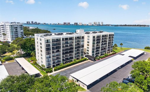 Condo in Clearwater, Florida, United States 1