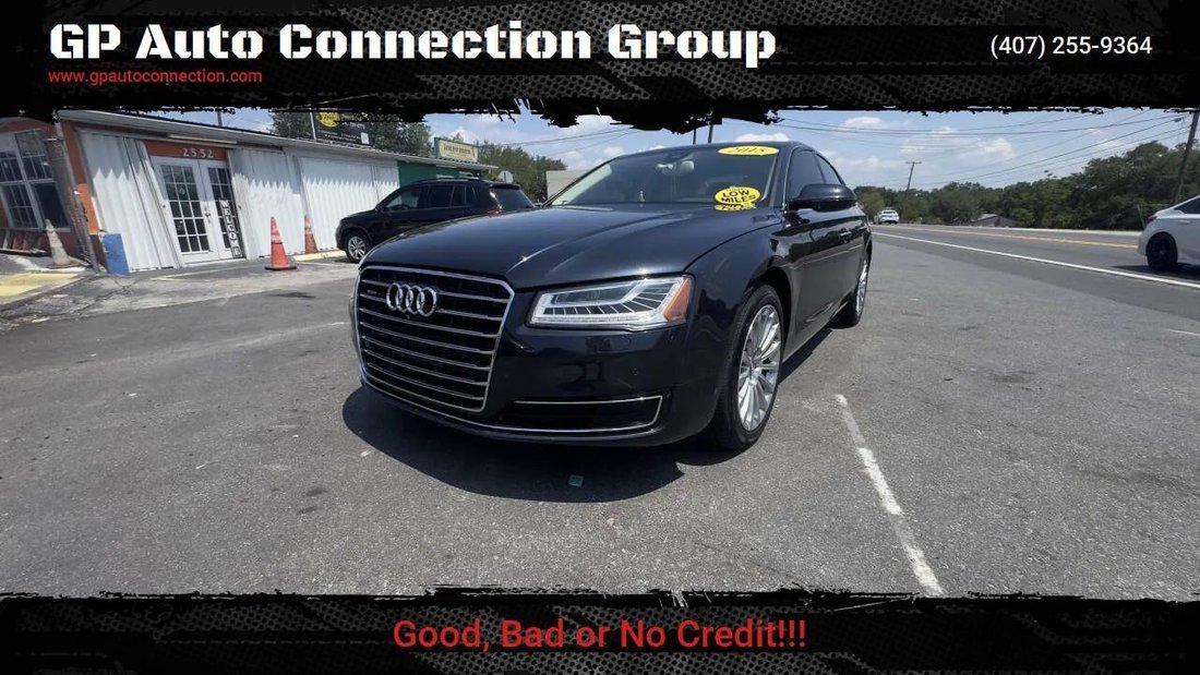 Sedan in HAINES CITY, FL, United States 1 - 15615941
