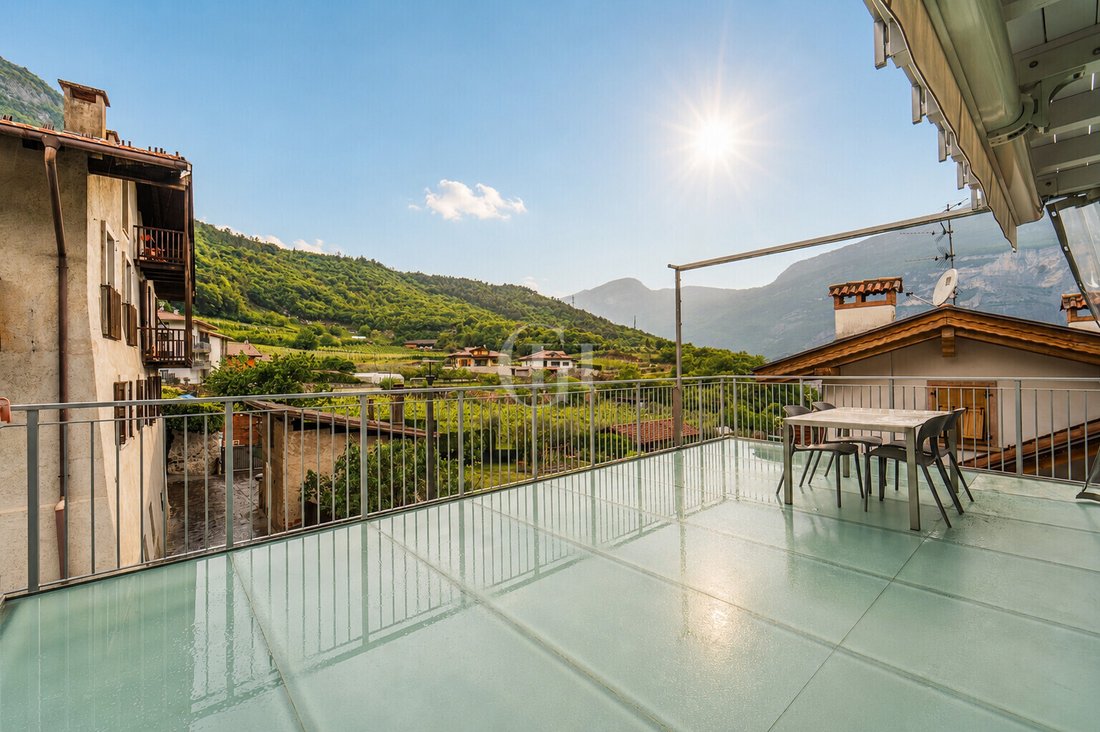 Drena, Trentino – Alto Adige/Südtirol, Italy 2 - 17878934