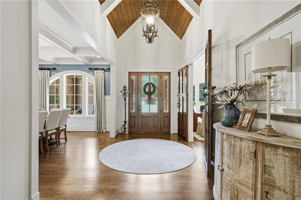 House in Canton, Georgia, United States 5 - 17877097