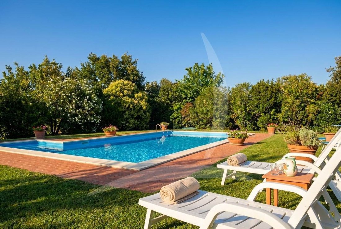 Grosseto, Tuscany, Italy 5 - 13150057
