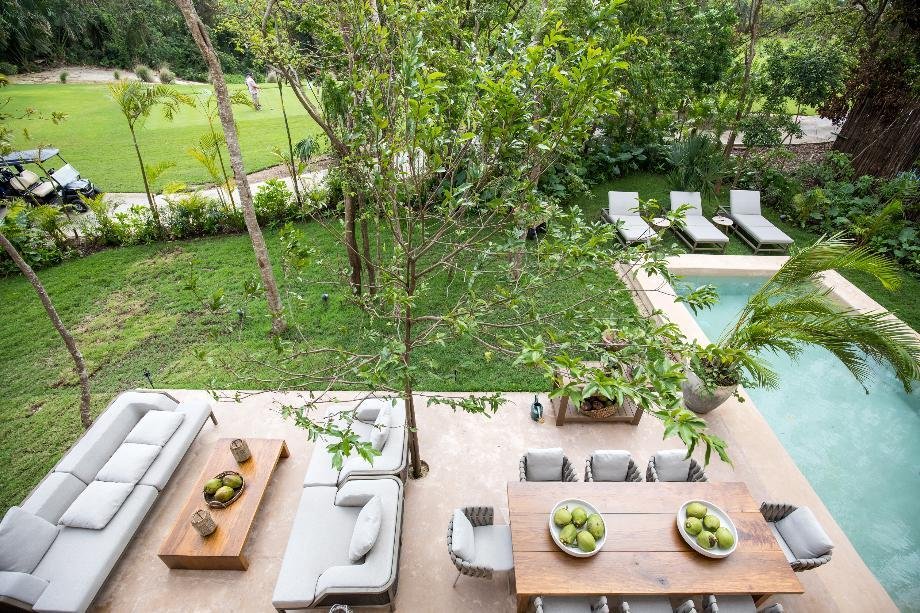 House in Playa del Carmen, Quintana Roo, Mexico 4 - 17873484