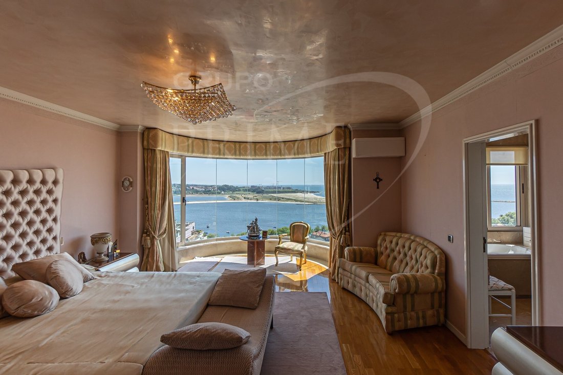 Apartment in Aldoar, Foz do Douro e Nevogilde, Porto District, Portugal 5 - 17879762