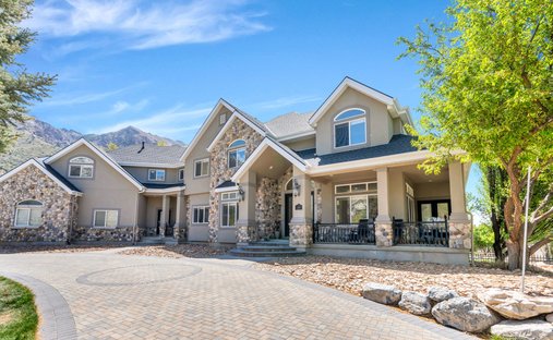 Casa a American Fork, Utah, Stati Uniti 1