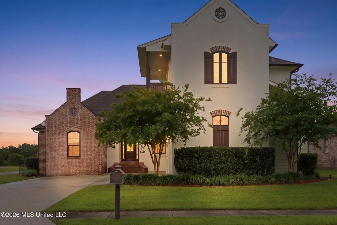 House in Biloxi, Mississippi, United States 1 - 17880221
