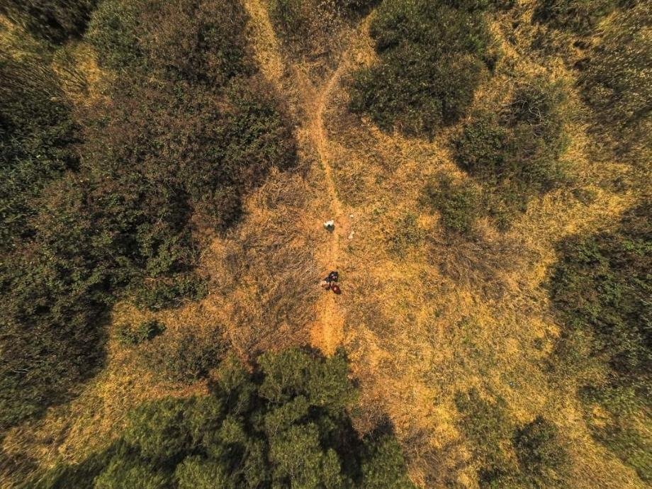 Land in Santa Catarina Yecahuitzotl, Mexico City, Mexico 2 - 17873477