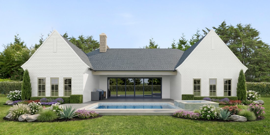 House in Seacrest, Florida, United States 2 - 17876106