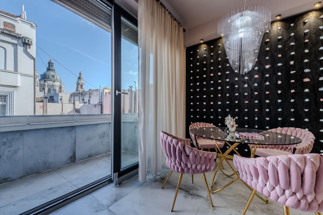 Apartment in Budapest, Hungary 3 - 17886507