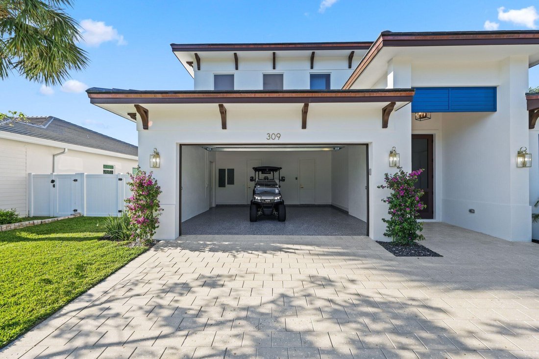 House in Riviera Beach, Florida, United States 4 - 17882746