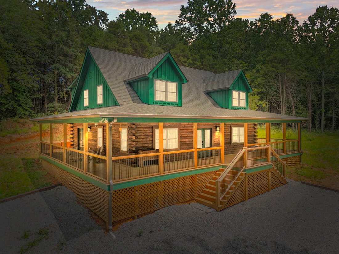 House in Nashville, Tennessee, United States 1 - 17879272