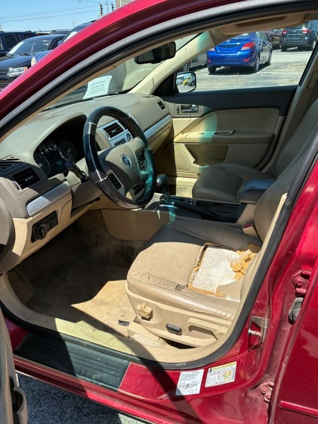 Sedan in Bowling Green, KY, United States 5 - 17877490