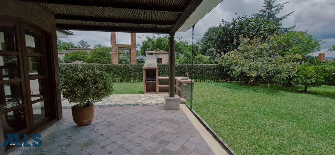 House in Rionegro, Rionegro, Colombia 5 - 17879300