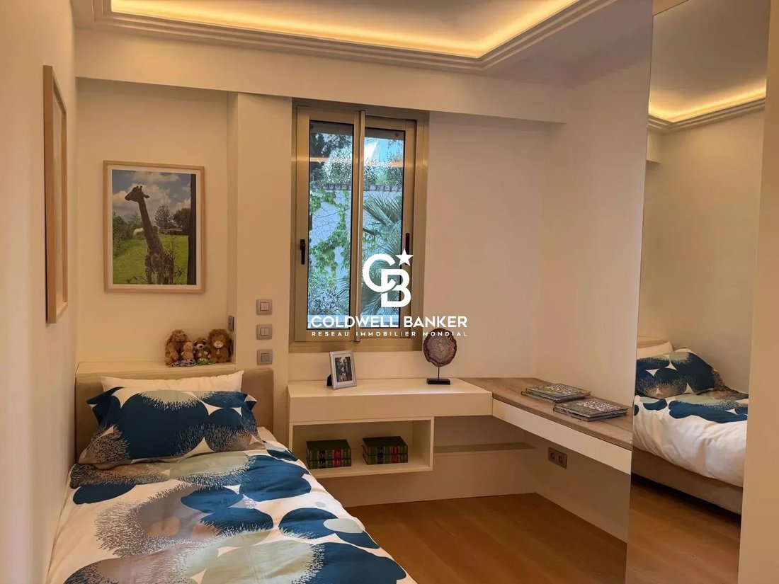Apartment in Monaco, Monaco 5 - 17885163