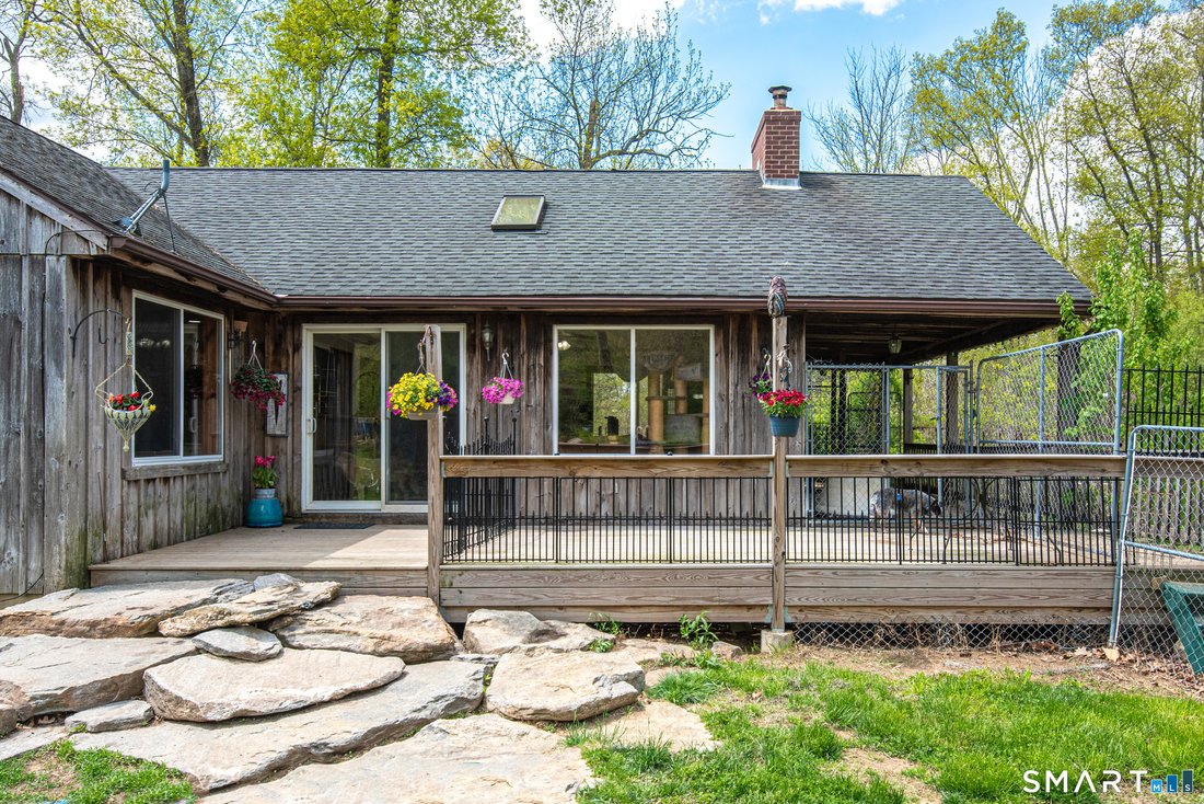 House in Windham, Connecticut, United States 1 - 17884901