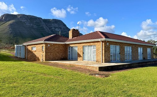Farm Ranch in Franskraal, Western Cape, South Africa 1