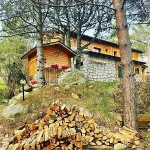 Chalet in Formigueres, Occitania, France 5 - 17880777