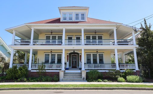 Casa en Wildwood, Nueva Jersey, Estados Unidos 1