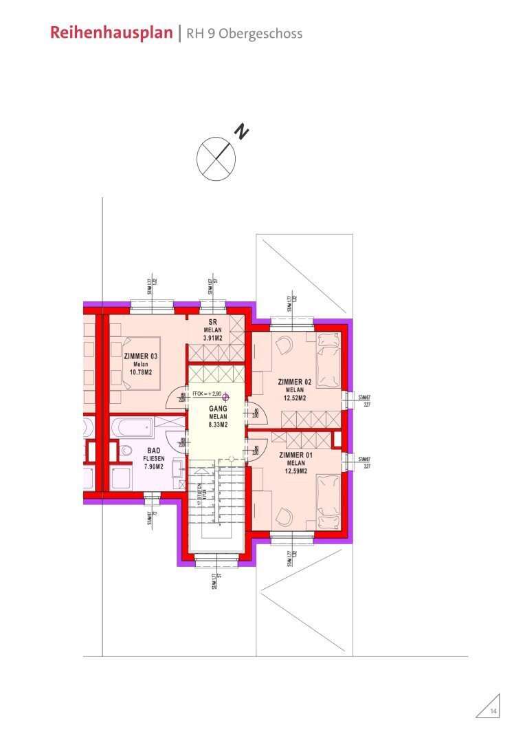House in Gols, Burgenland, Austria 4 - 17879899