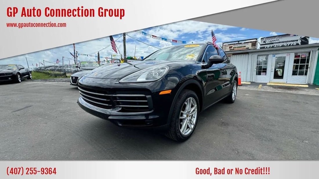 Suv in HAINES CITY, FL, United States 1 - 15407371