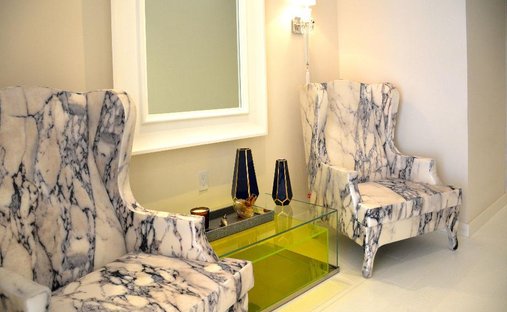 Appartement à Mexico City, Mexique 1
