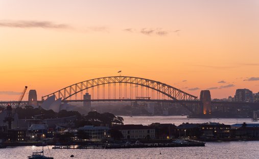 Apartment in Sydney, New South Wales, Australia 1