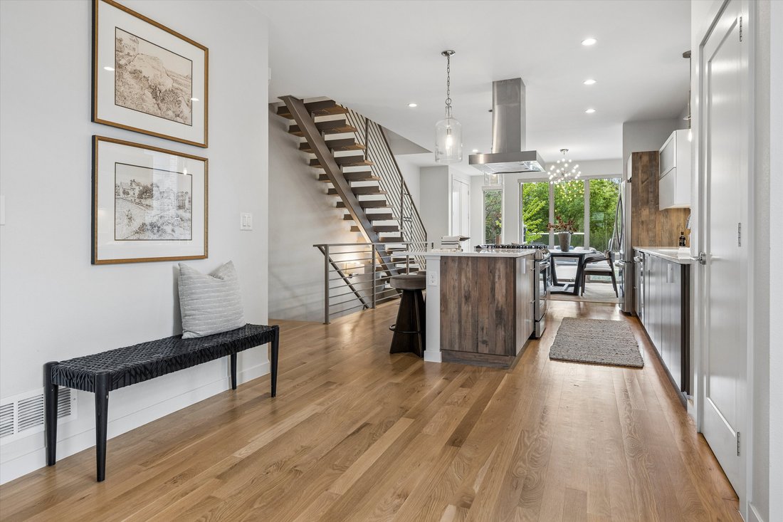 Casa a Denver, Colorado, Stati Uniti 1 - 17873871