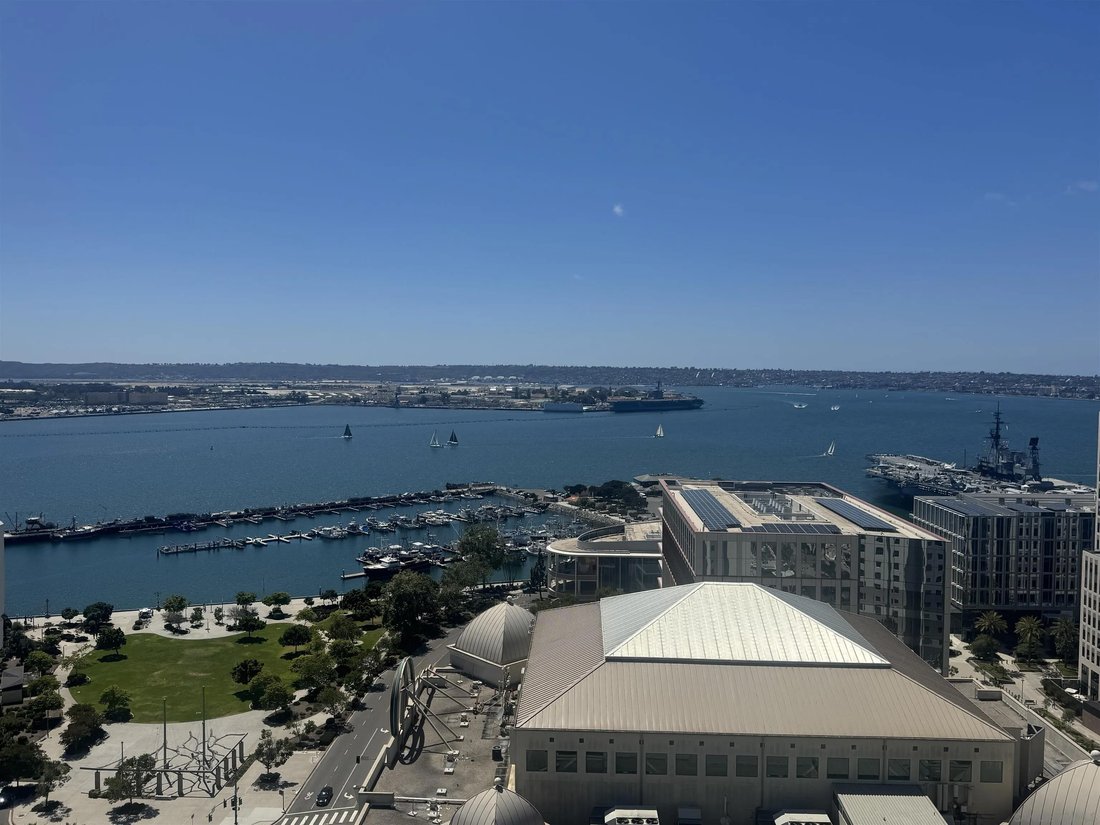 Condo in San Diego, California, United States 2 - 17876156