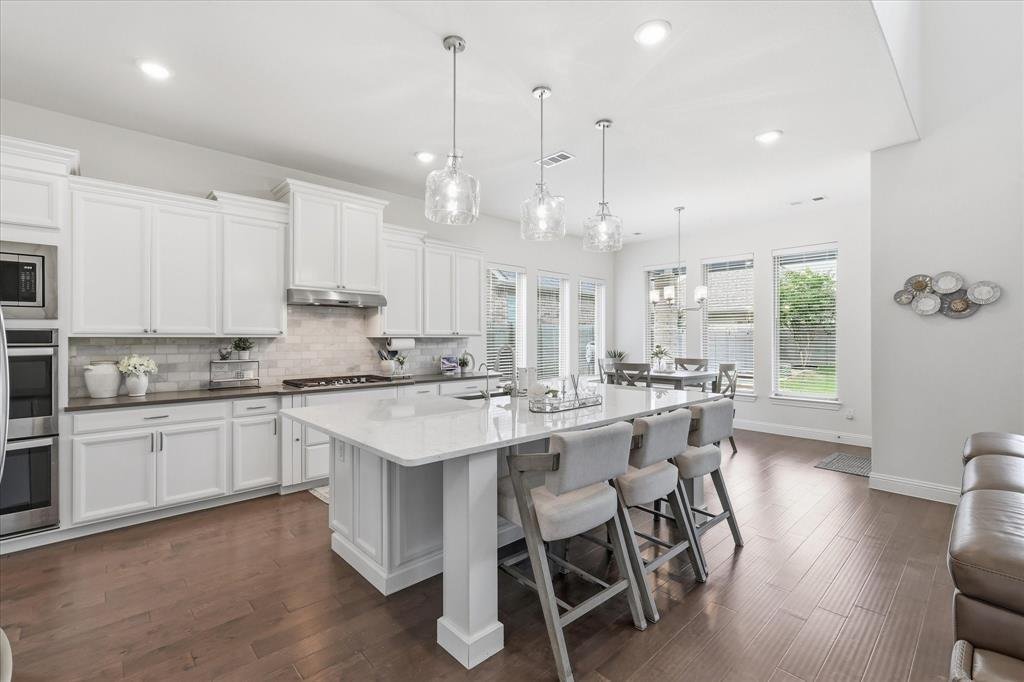House in Lantana, Texas, United States 3 - 17872418