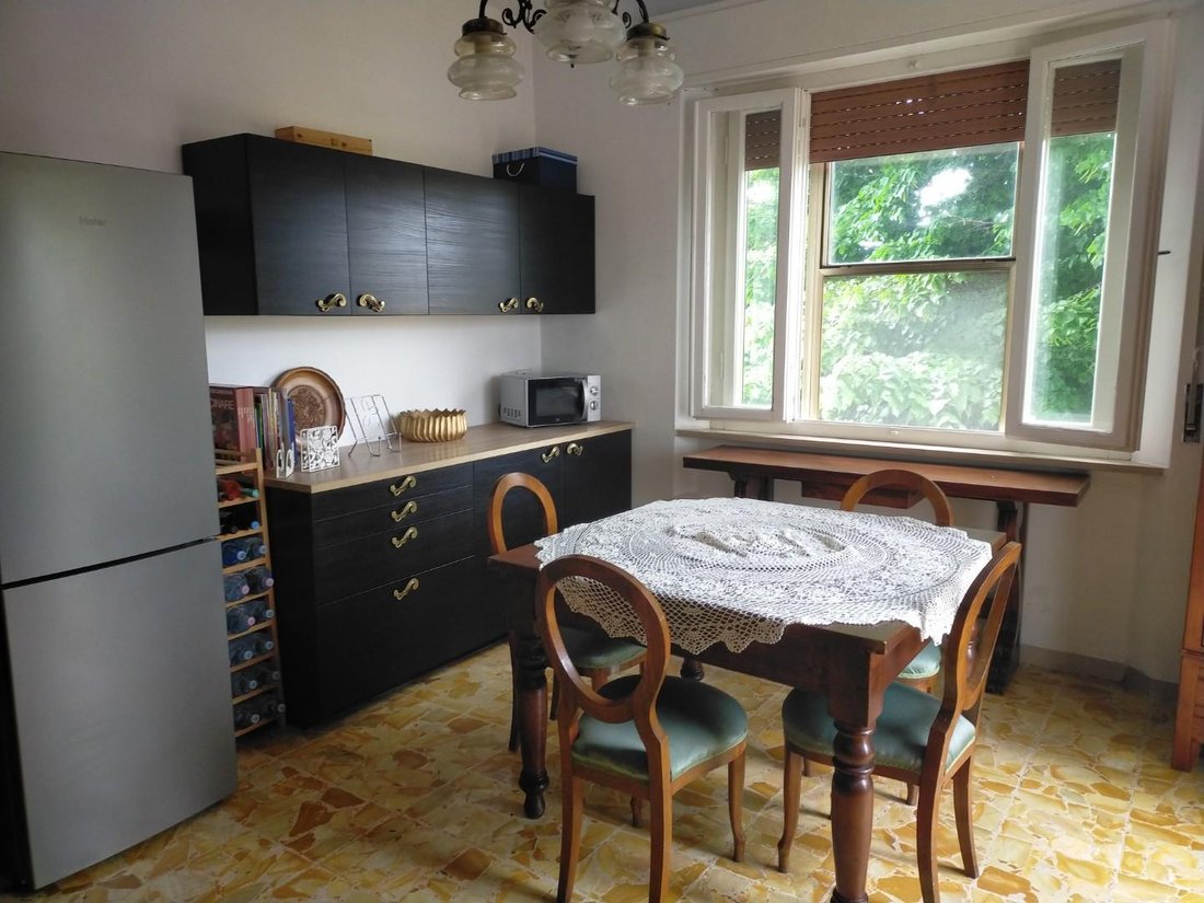 Villa in Pontasserchio, San Giuliano Terme, Tuscany 4 - 17876975