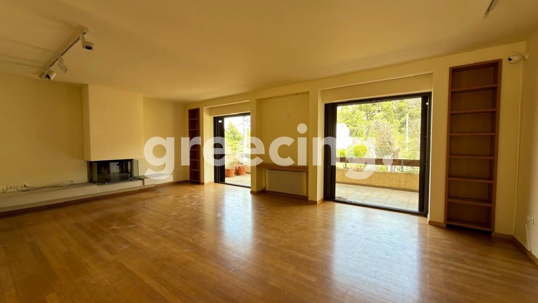 Apartment in Kifisia, Attica, Greece 4 - 17883973