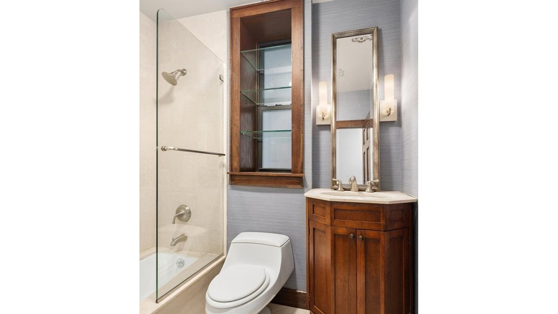 Appartement à New York, État de New York, États-Unis 5 - 17881346