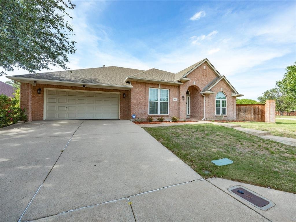 House in Fort Worth, Texas, United States 3 - 17882724