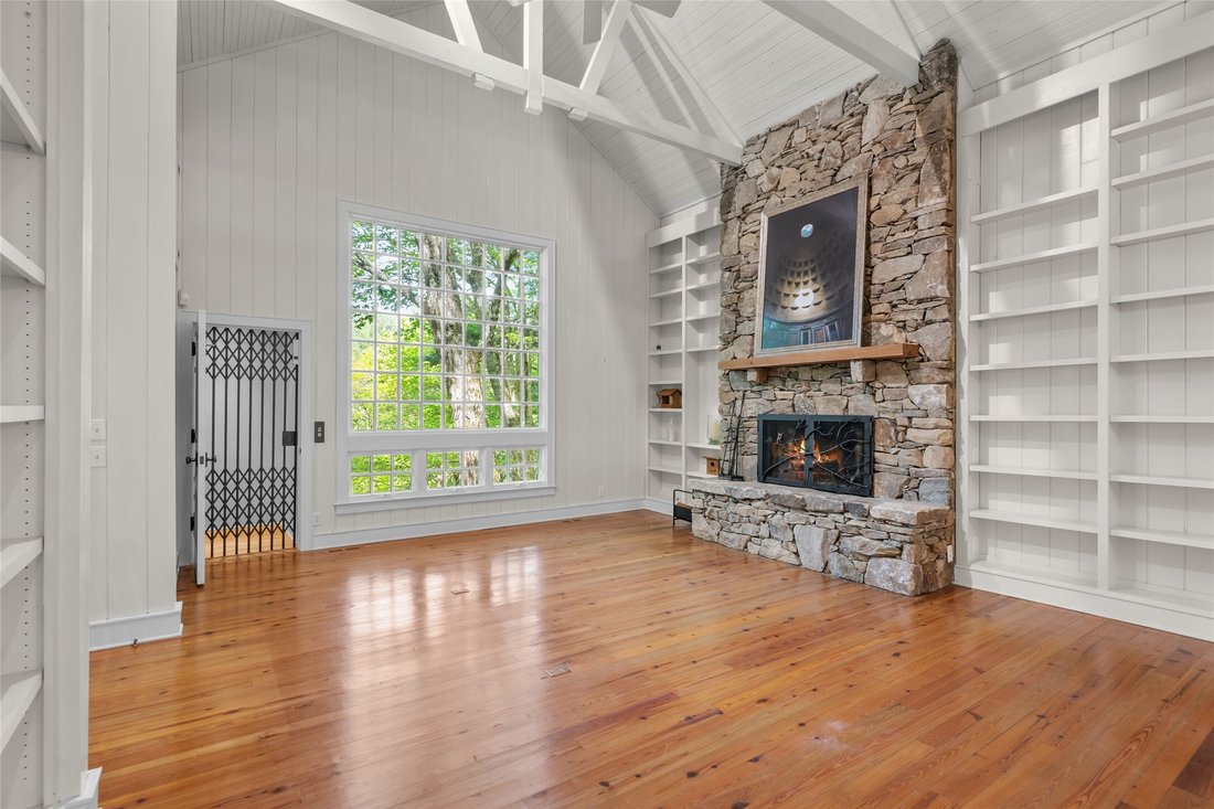 Maison à Lake Toxaway, Caroline du Nord, États-Unis 5 - 17875905